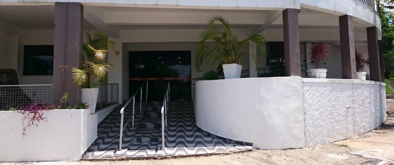 Casablanca Pousada Águas de São Pedro Kültér fotó