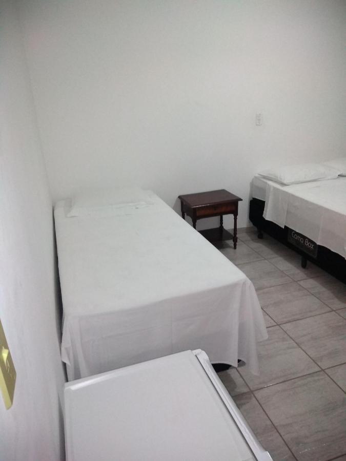 Casablanca Pousada Águas de São Pedro Kültér fotó